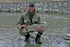 Catch Photograph Release : Great memories captured with great photos. All you do is fish! Three hours to all day. On location. Creek,lake,river or float trip. Fly fishing trips. Catch,photograph,release. Pennsylvania fly fishing.
http://www.catchphotographrelease.com - Sample Gallery. Thank you for visiting! ©2007 - 2009.
