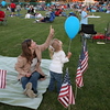 July 4th '08 at Mercyhurst College North East : Mercyhurst College North East
Just fireworks!